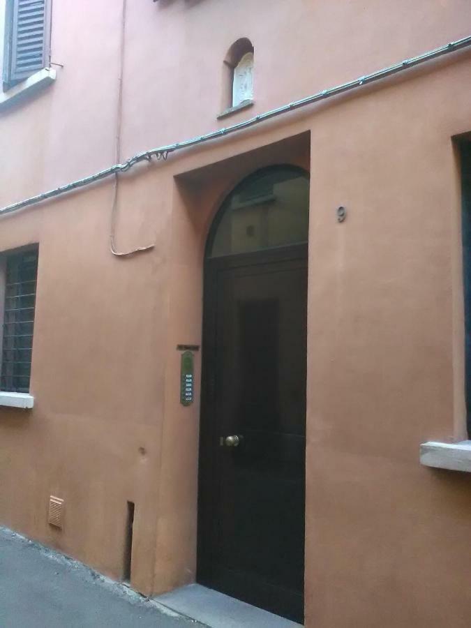 La Culla Imola Exterior foto