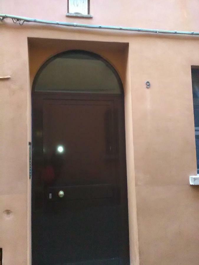 La Culla Imola Exterior foto