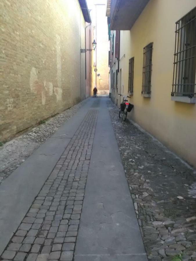 La Culla Imola Exterior foto