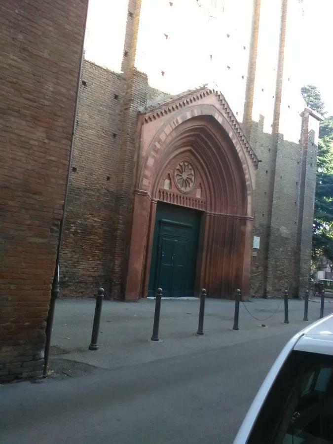 La Culla Imola Exterior foto